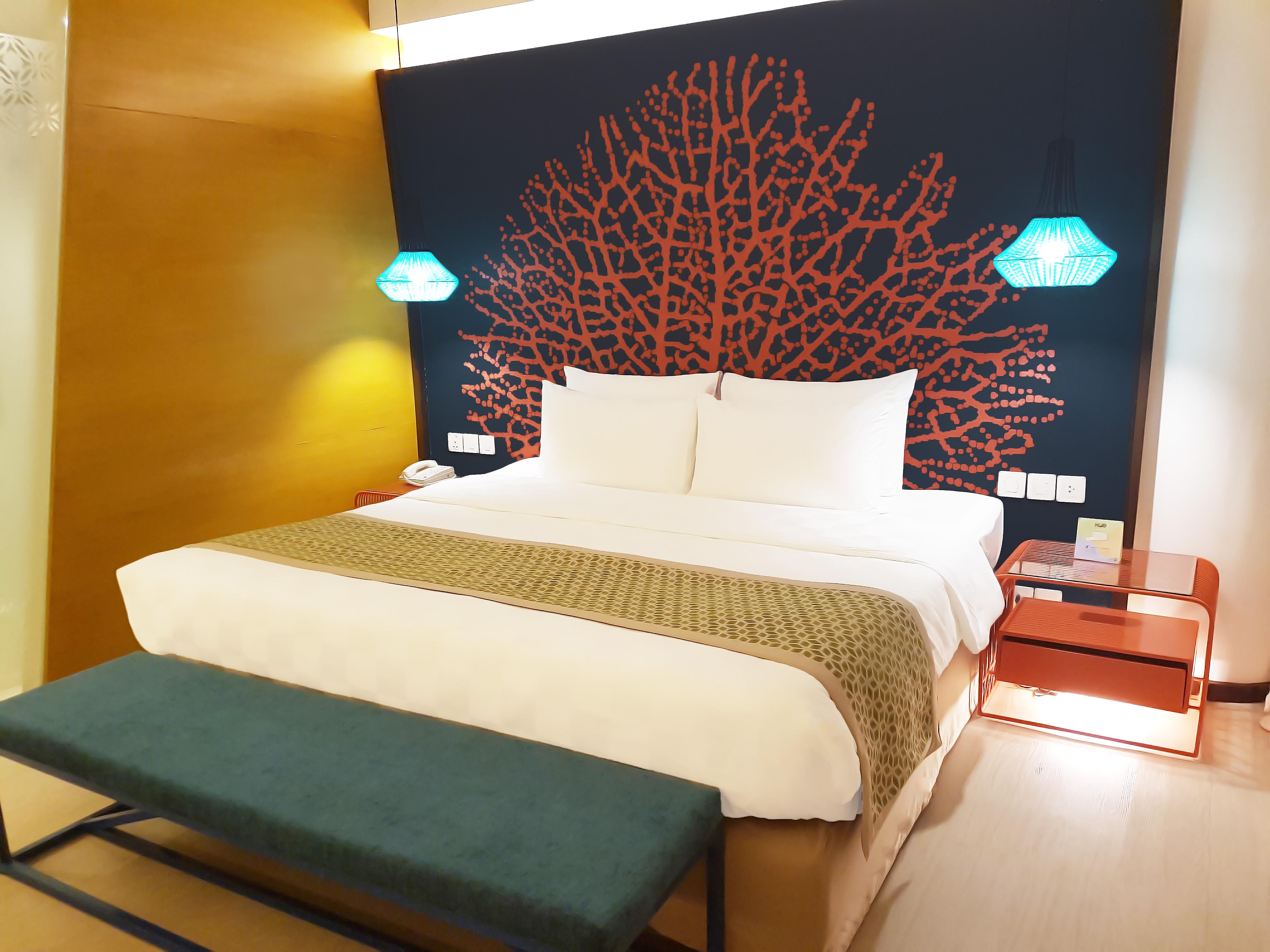 Hue Hotels And Resorts Boracay Managed By Hii Manoc-Manoc Exterior photo