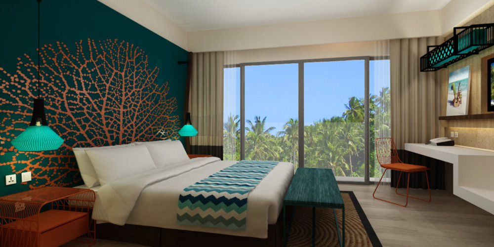 Hue Hotels And Resorts Boracay Managed By Hii Manoc-Manoc Exterior photo
