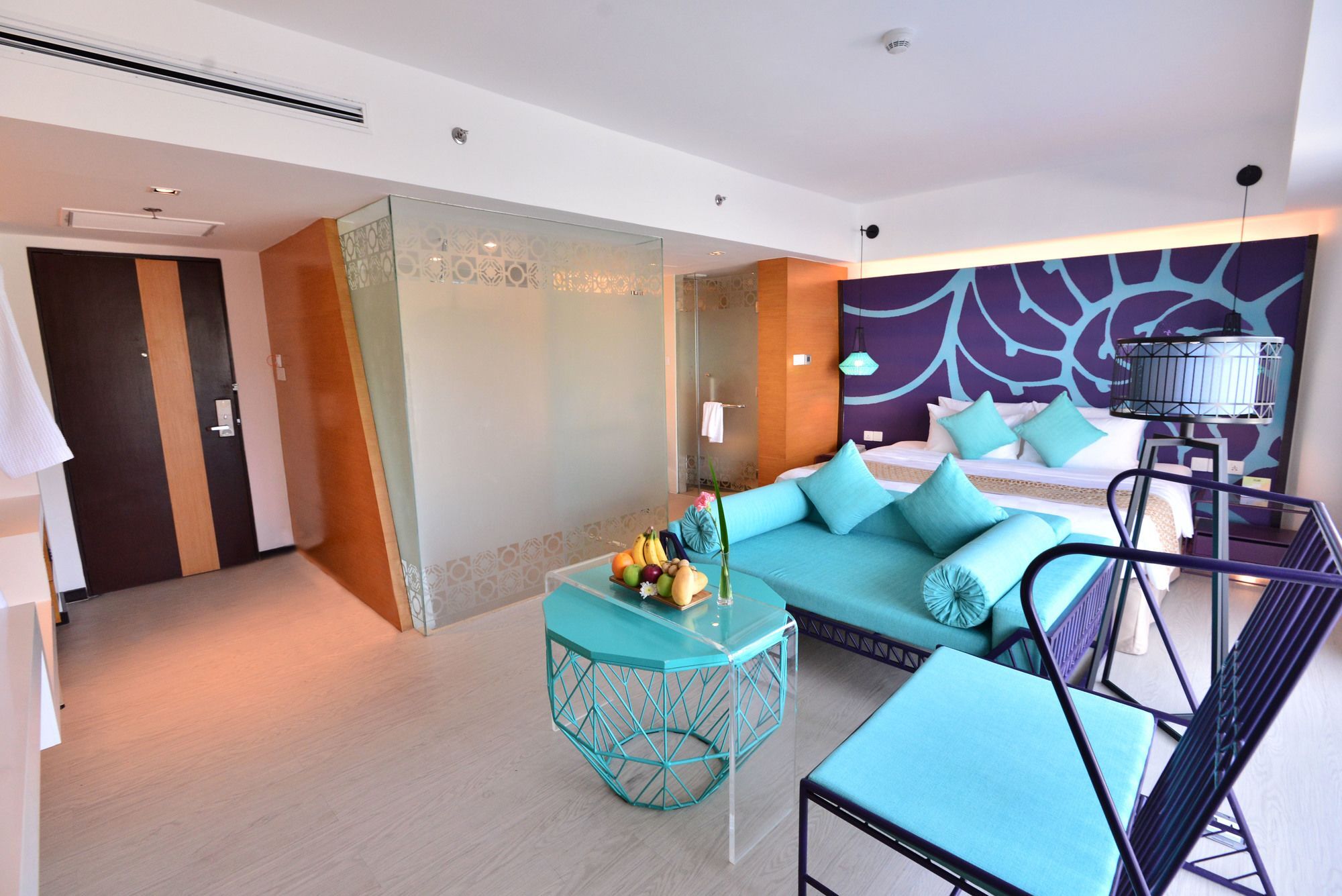 Hue Hotels And Resorts Boracay Managed By Hii Manoc-Manoc Exterior photo